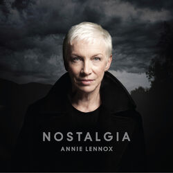 Cover of Nostalgia