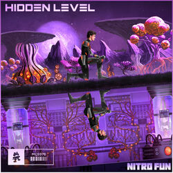 Cover of Hidden Level