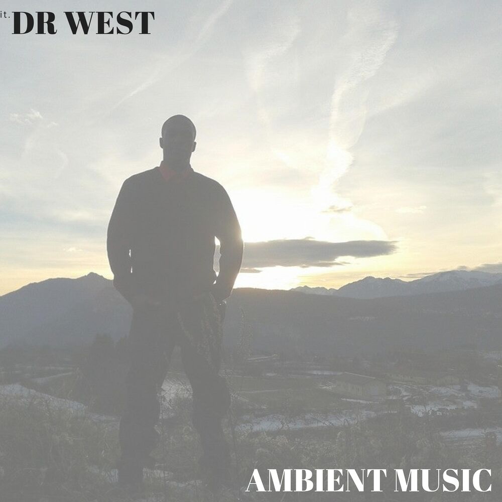 Picture of Ambient Music