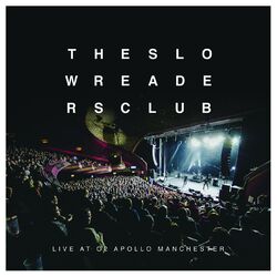 Cover of On The TV