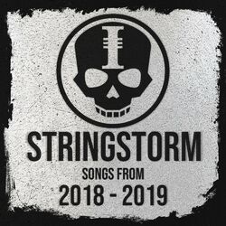 Cover of Songs from 2018 to 2019