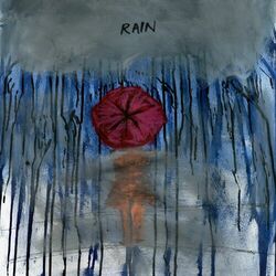 Cover of Rain
