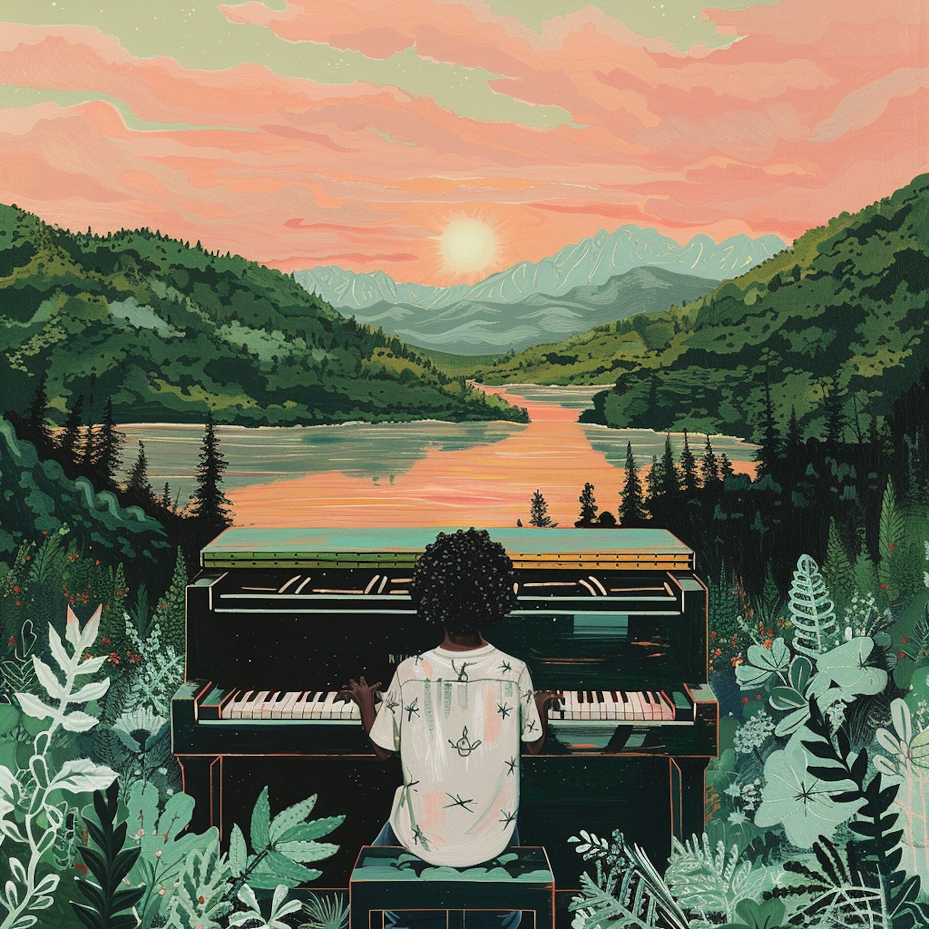 Album cover of Still Listening (LIVE WITH STRINGS)