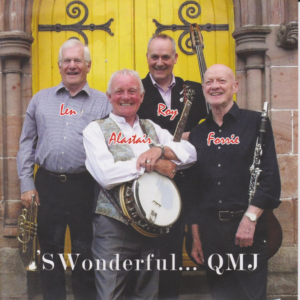 's Wonderful album cover