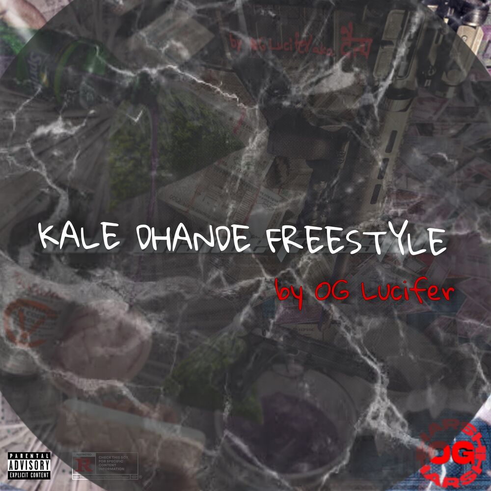 Picture of KALE DHANDE FREESTYLE