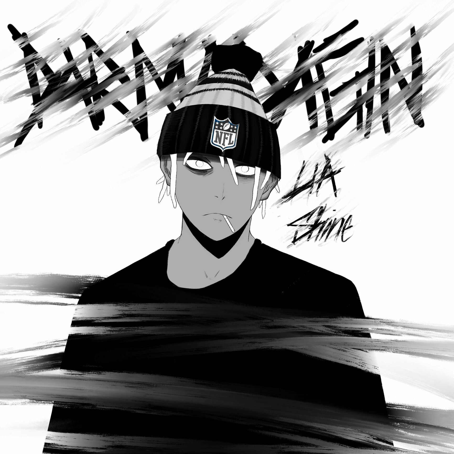 Album cover of Darmadağın