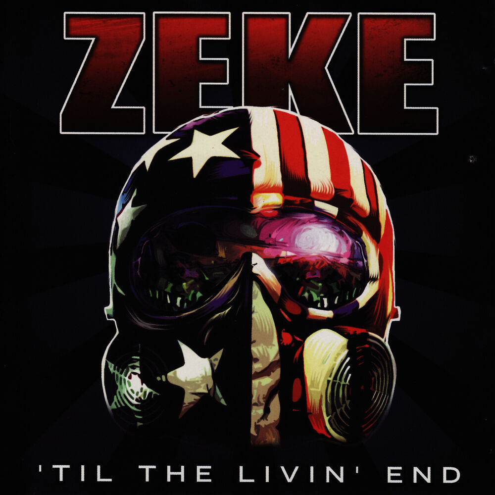 Picture of 'Til the Livin' End