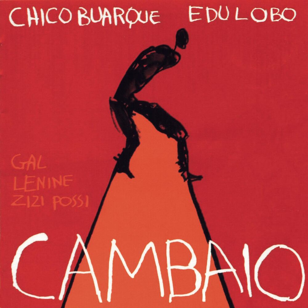 Picture of Cambaio