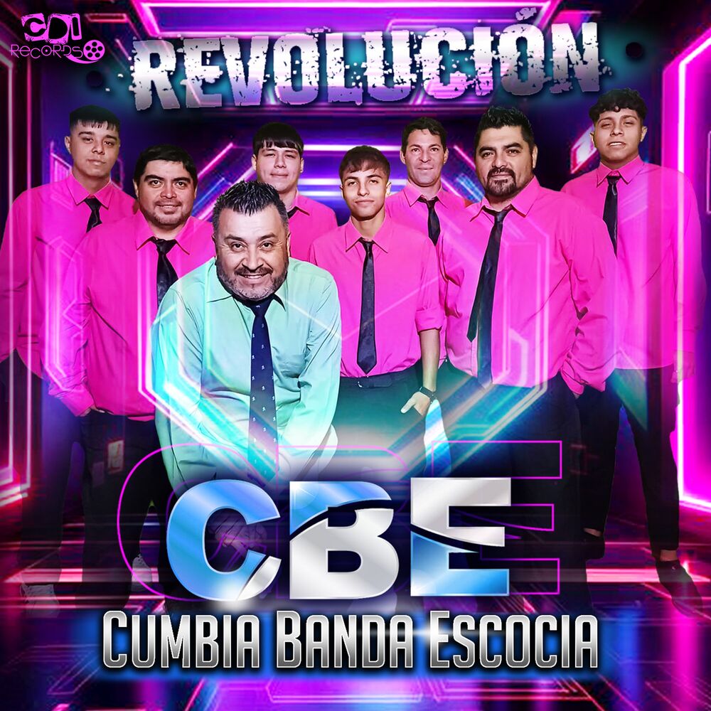 Picture of Revolución