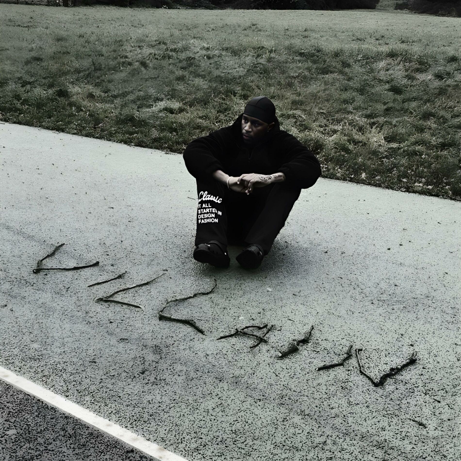 Album cover of Villain