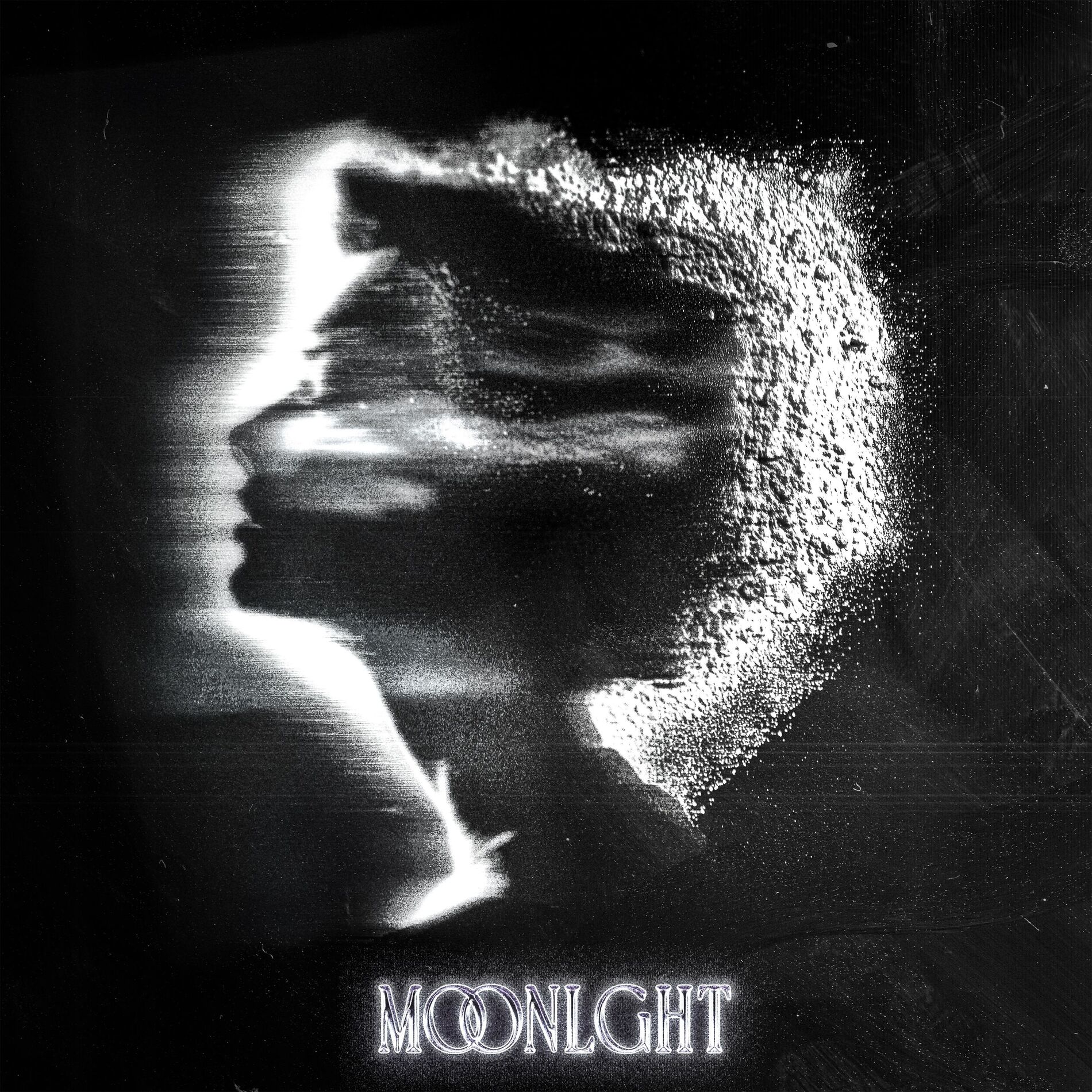 Album cover of Cocaine (MOONLGHT VIP Mix)