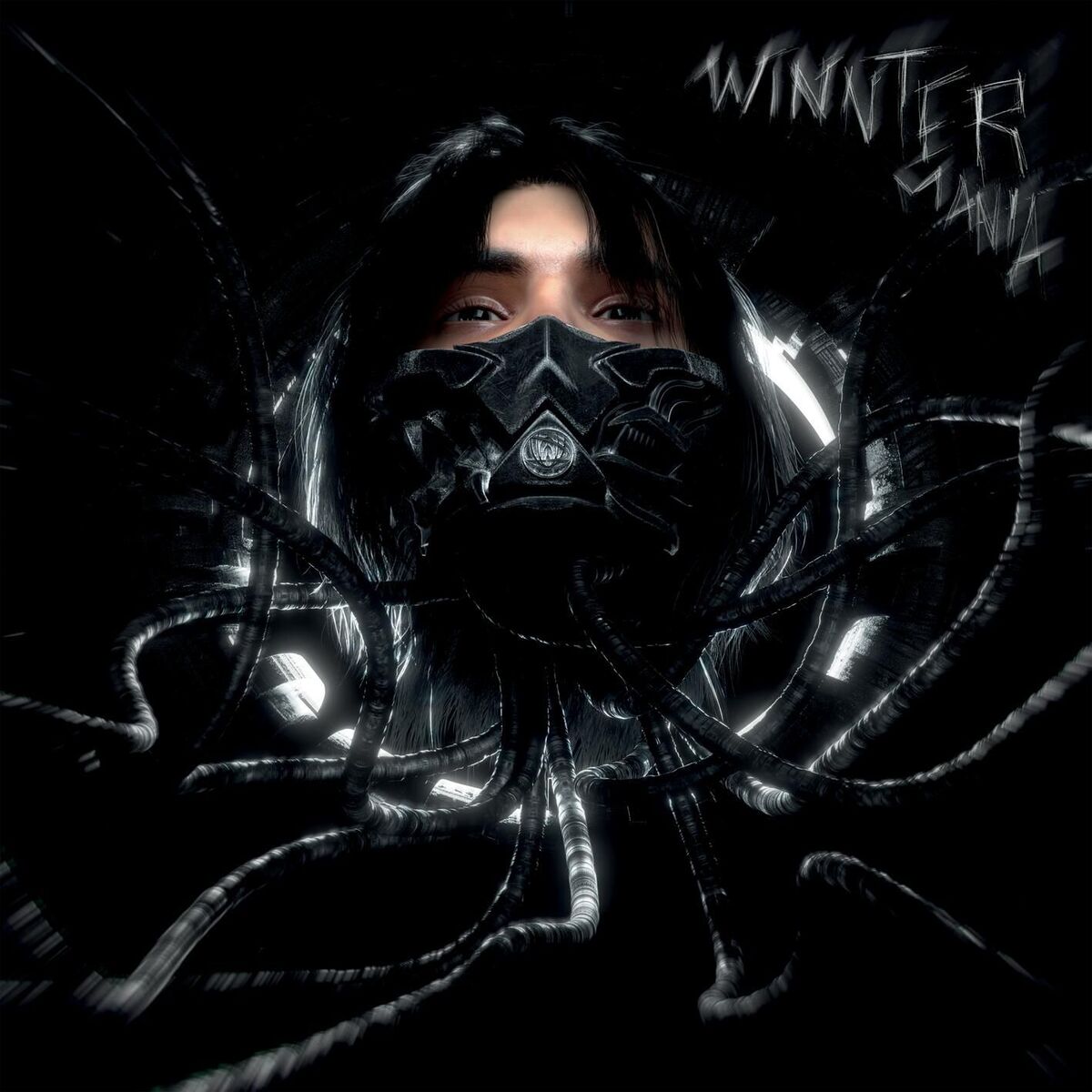 Album cover of WINNTERMANIA