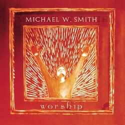 Cover of Worship