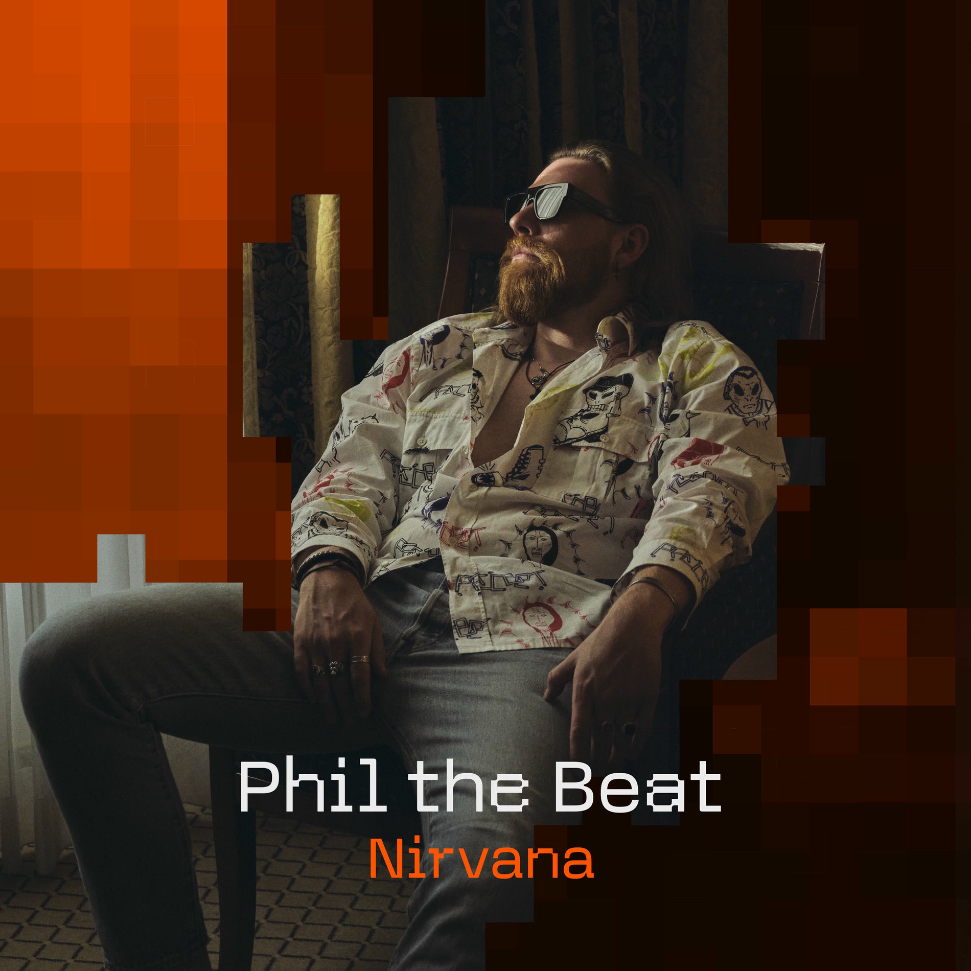 Album cover of Nirvana (Extended Mix)