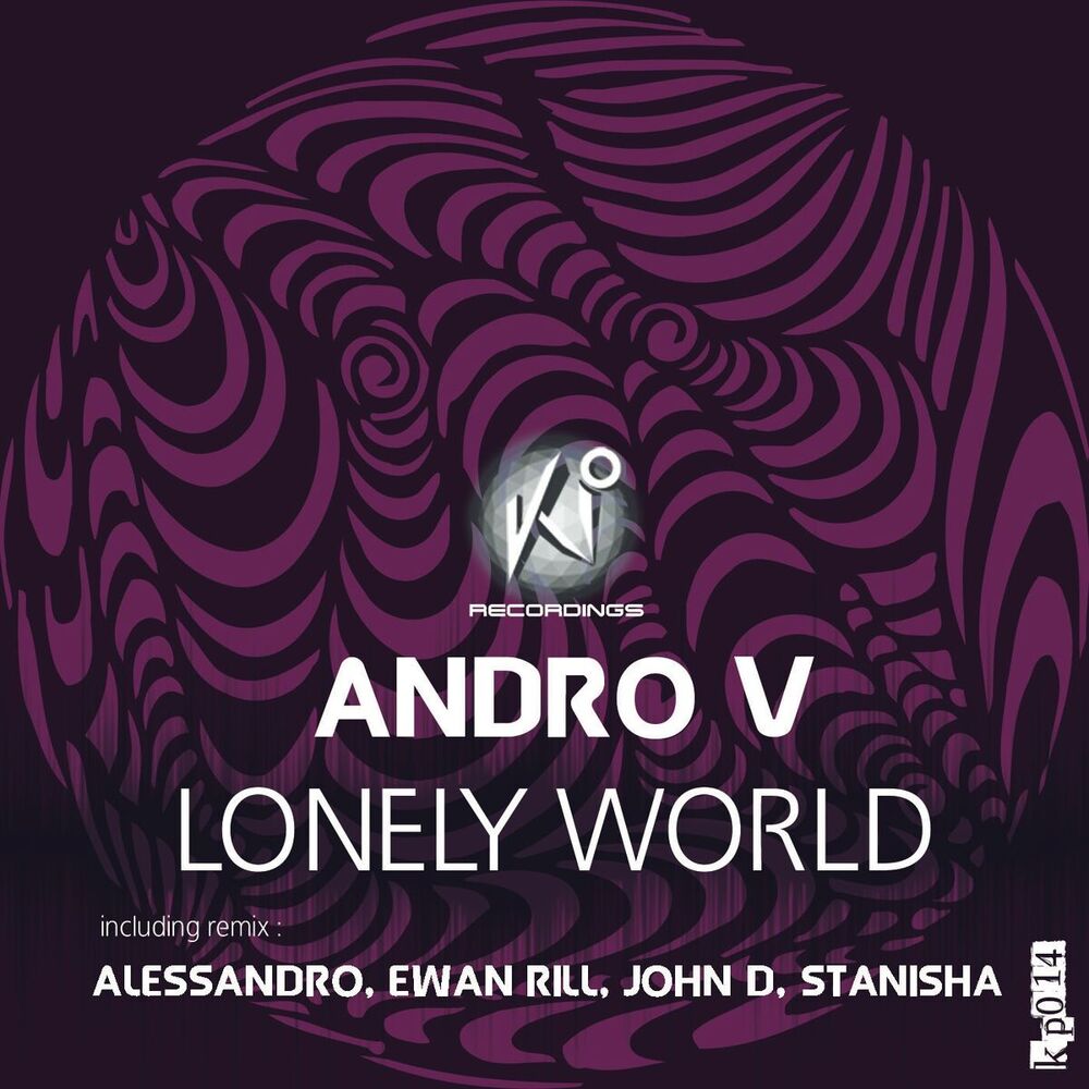 Picture of Lonely World