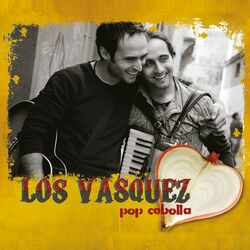 Cover of Contigo Pop y Cebolla