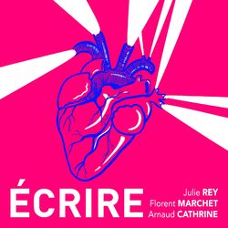 Cover of Ecrire