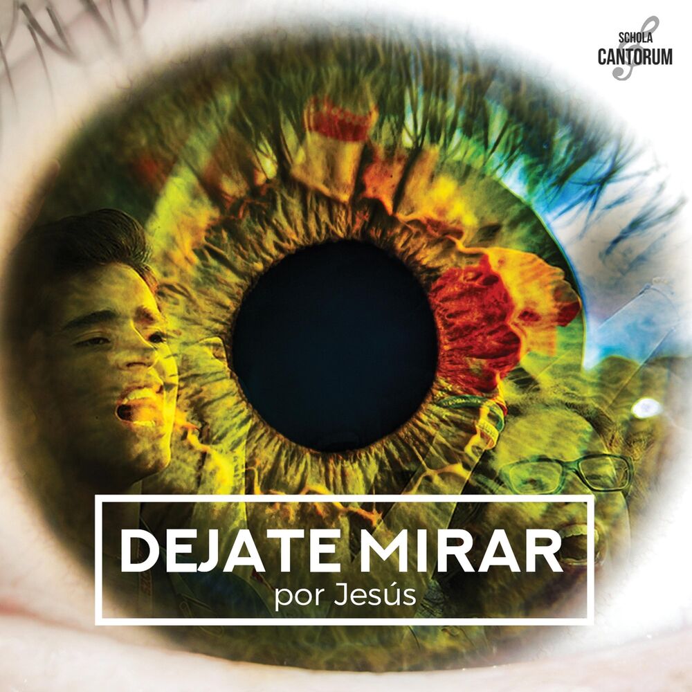 Picture of Dejate Mirar por Jesús