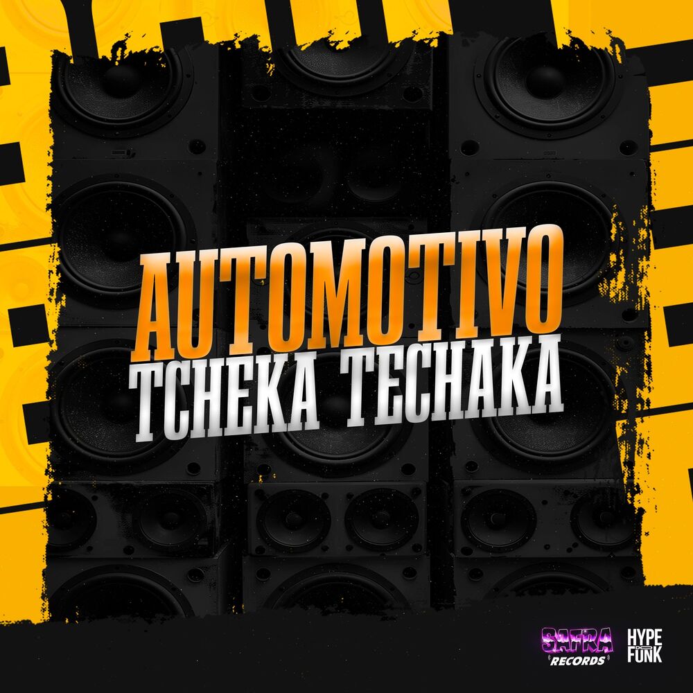 Picture of AUTOMOTIVO TCHEKA TECHAKA