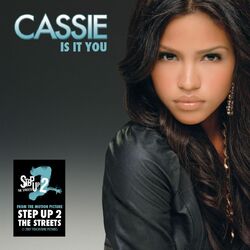 Cover of Is It You