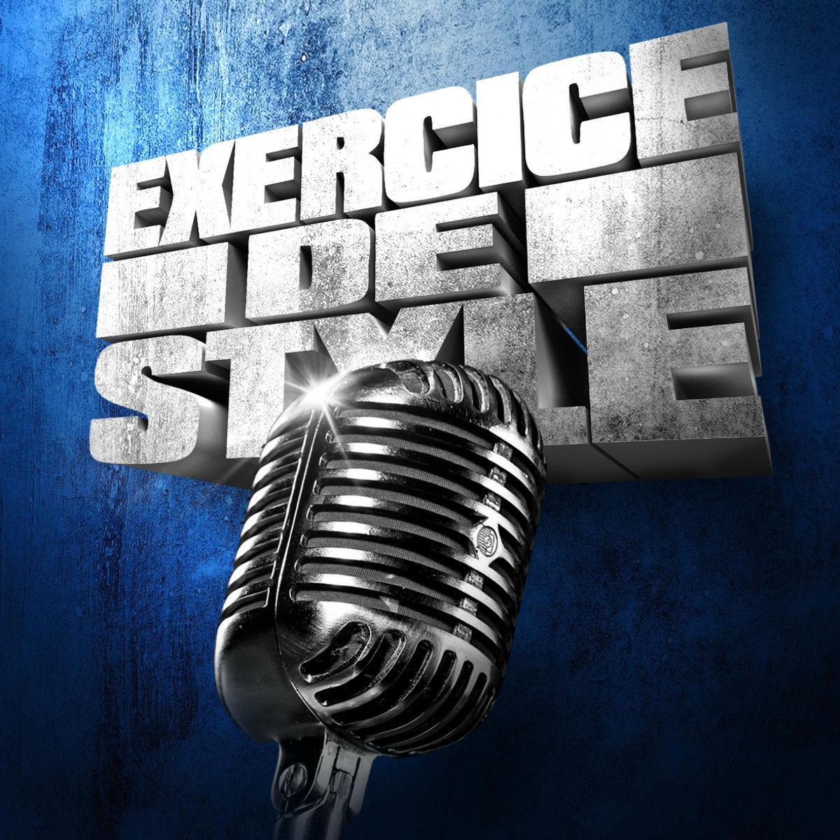 Album cover of Exercice de style
