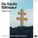 De Gaulle bâtisseur (Générique)