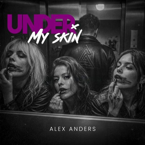 Under My Skin (Original edit)