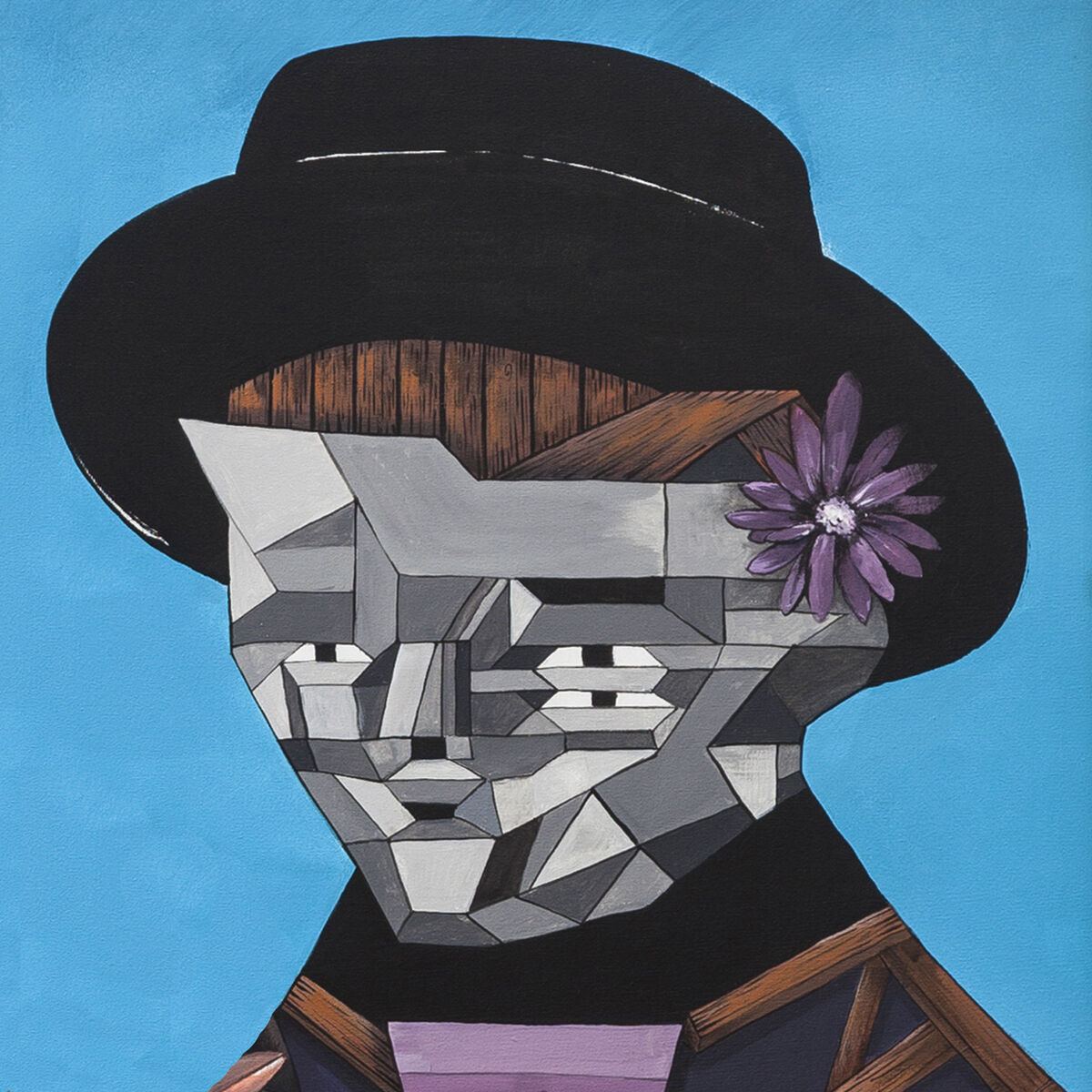 Album cover of Sunday Glide