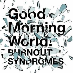 Cover of Good Morning World!