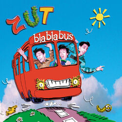 Cover of Blablabus
