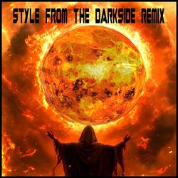 Cover of Style From The Darkside (Trippcore Remix)
