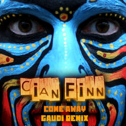 Cover of Come Away (Gaudi Remix)
