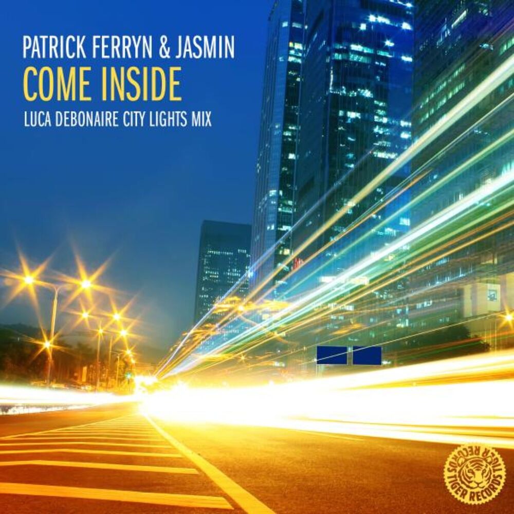 Picture of Come Inside