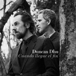 Cover of Cuando llegue el fin