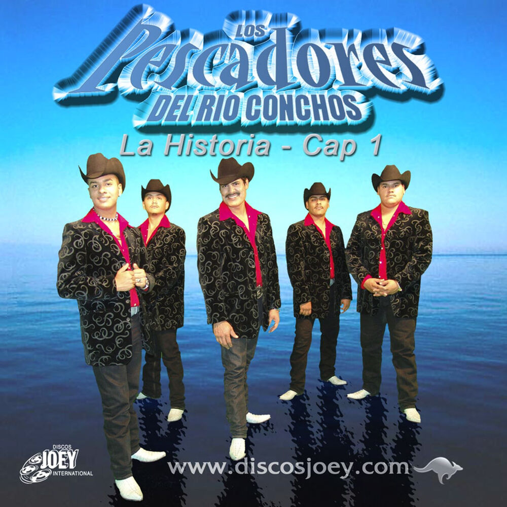 Picture of La Historia Cap.1