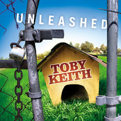 Cover of Unleashed