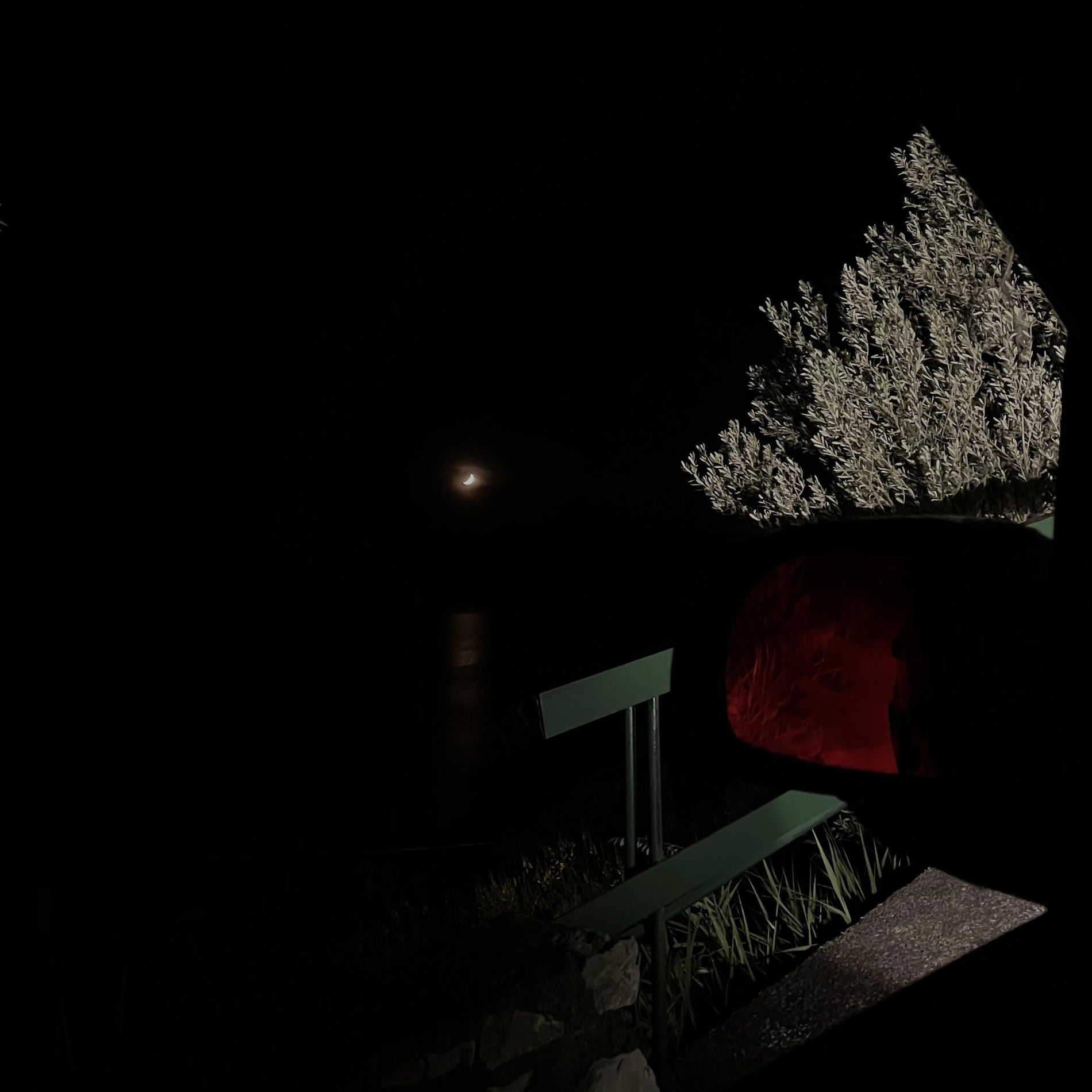Album cover of nightfall