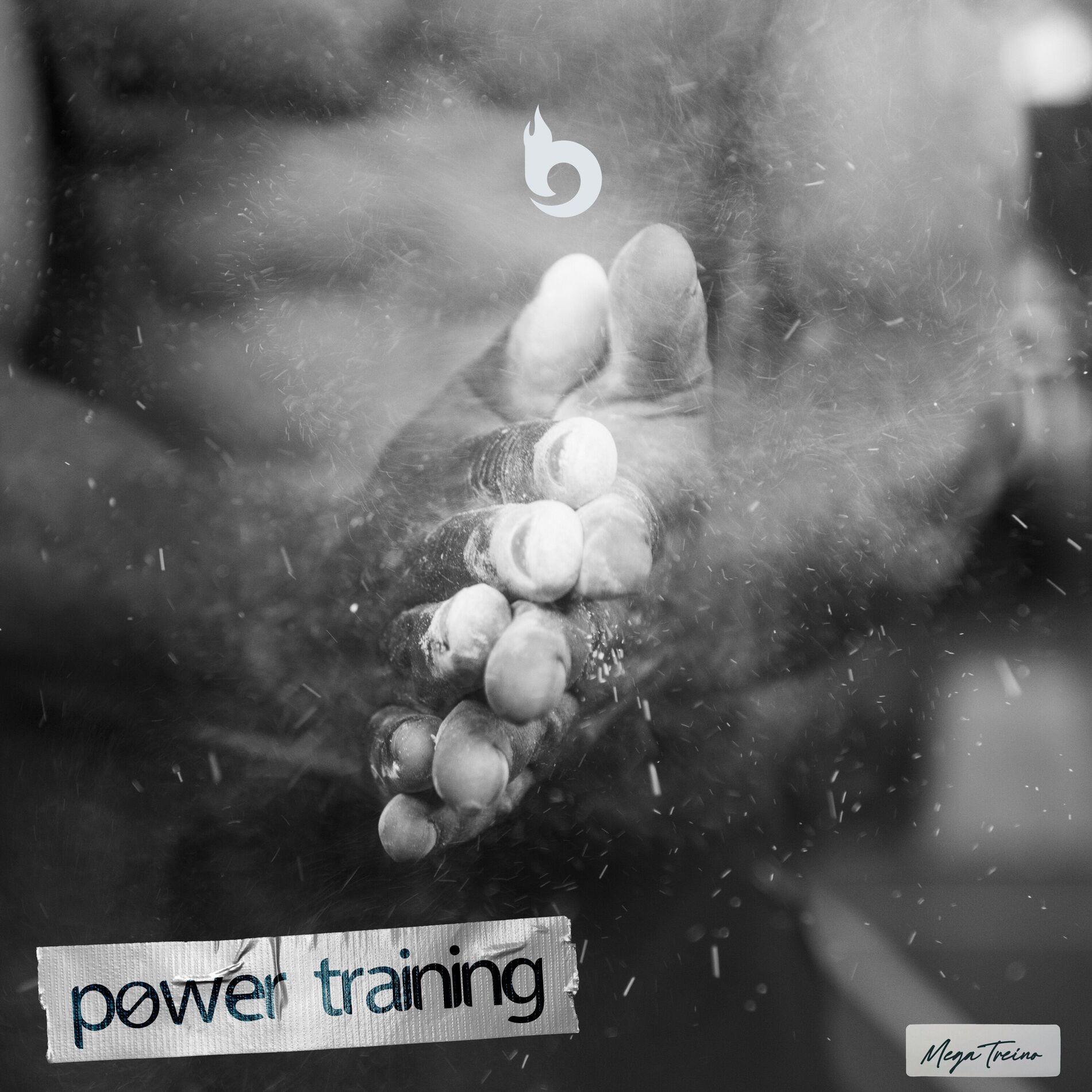 Album cover of Power Training