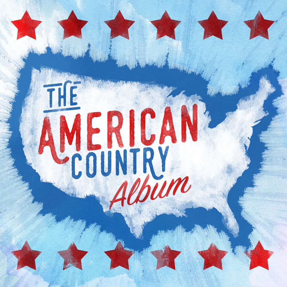 Picture of The American Country Album