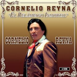 Cover of El Relampago Inmortal