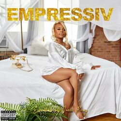 Cover of Empressiv