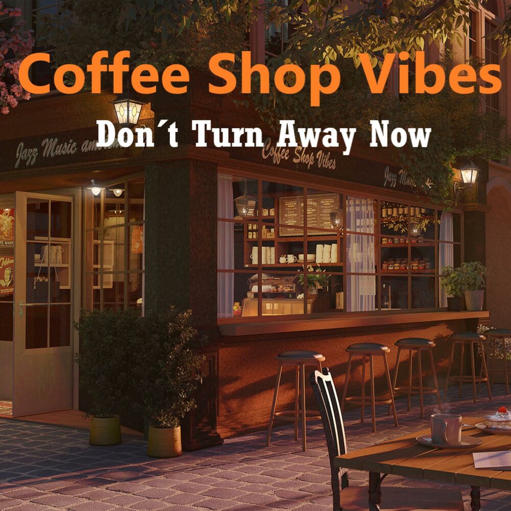 Picture of Don´t Turn Away Now