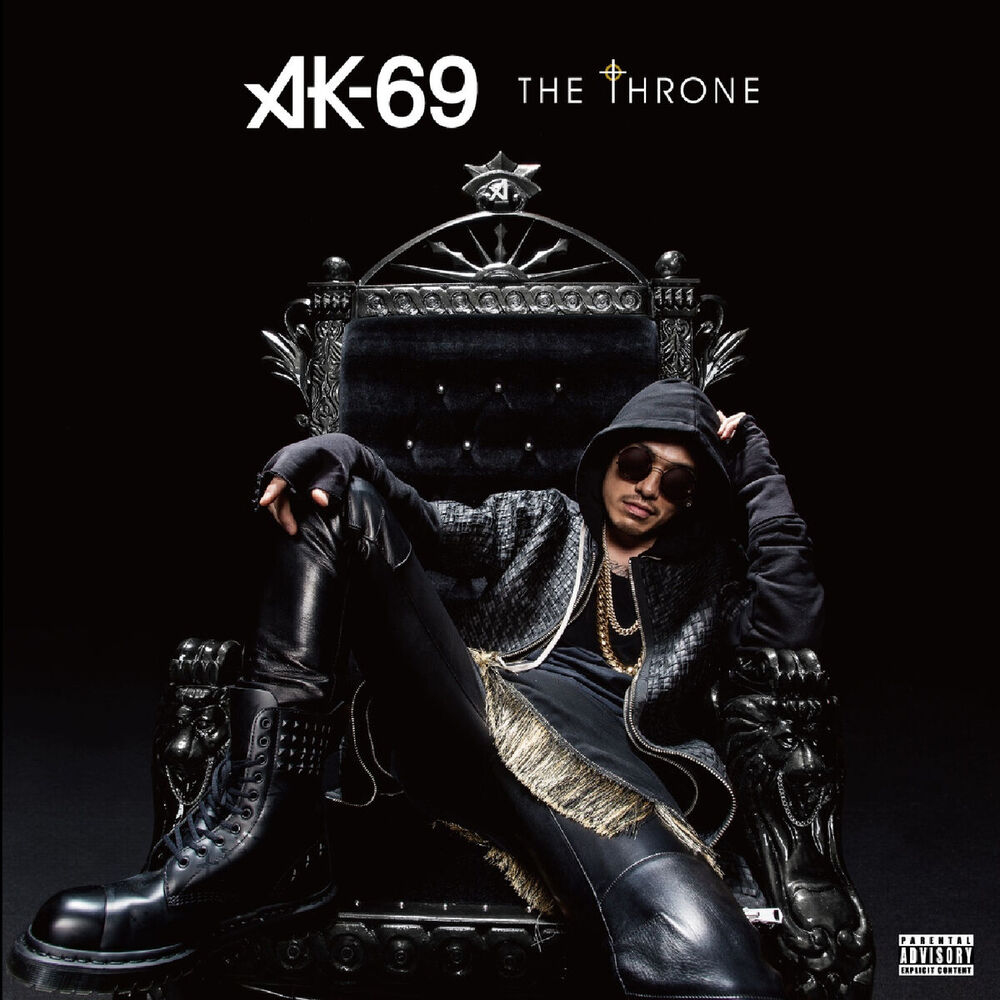 Picture of The Throne
