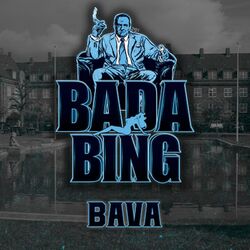 Cover of Bada Bing 2021