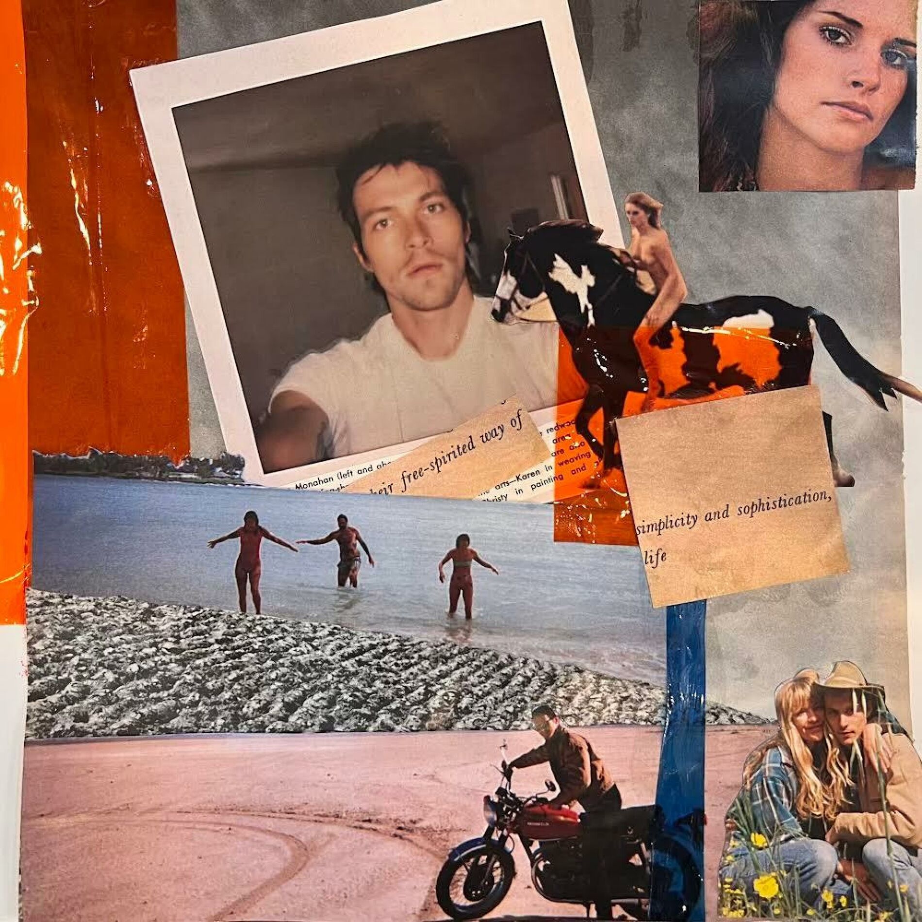 Album cover of Man On Fire (feat. Adam Melchor)