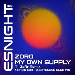 Cover of My Own Supply