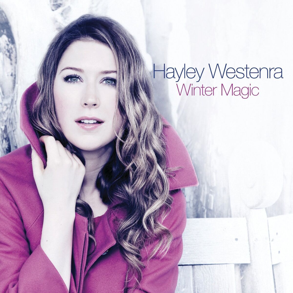 Album cover of Winter Magic