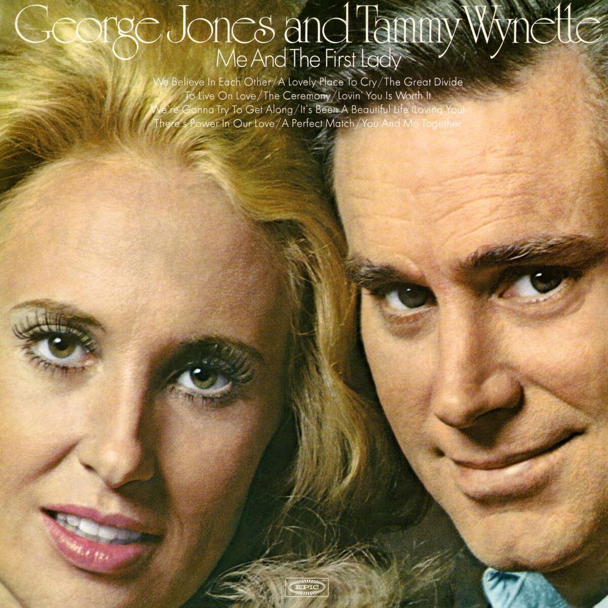 Album cover of A Lovely Place to Cry