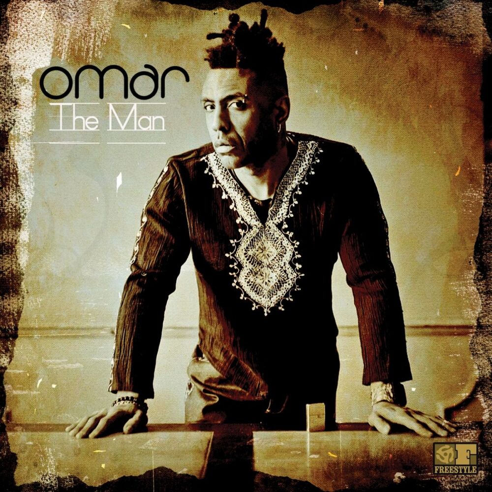 Picture of The Man (Deluxe Bonus Remix Version)
