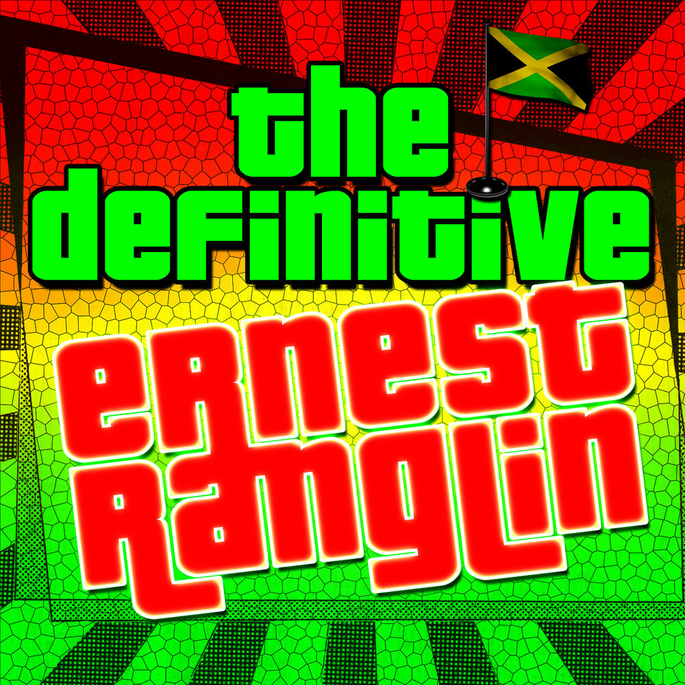Picture of The Definitive Ernest Ranglin